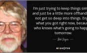 Bob Seger