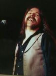 Bob Seger