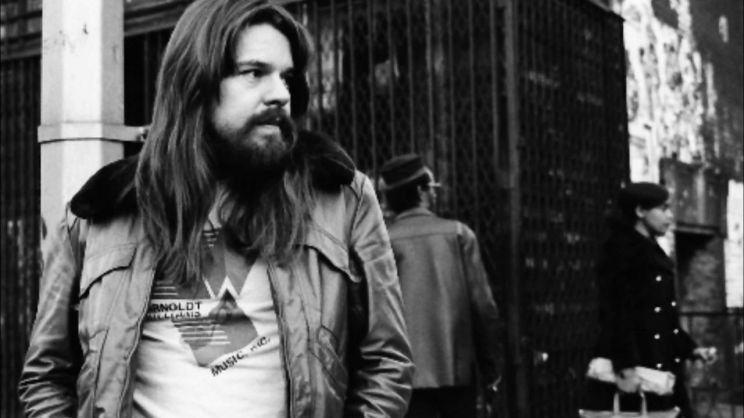 Bob Seger