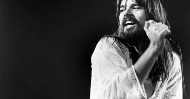 Bob Seger