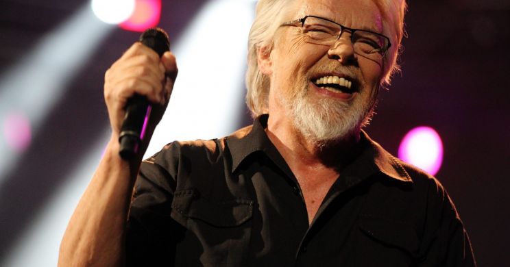 Bob Seger