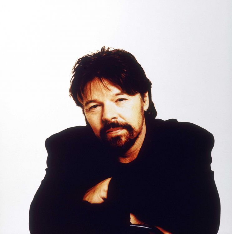 Bob Seger