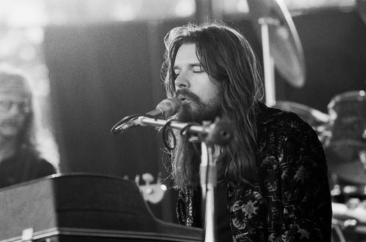 Bob Seger