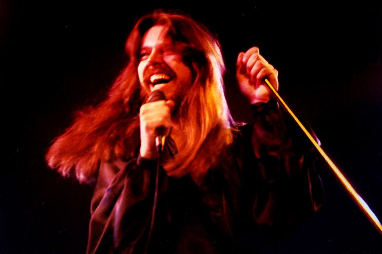 Bob Seger