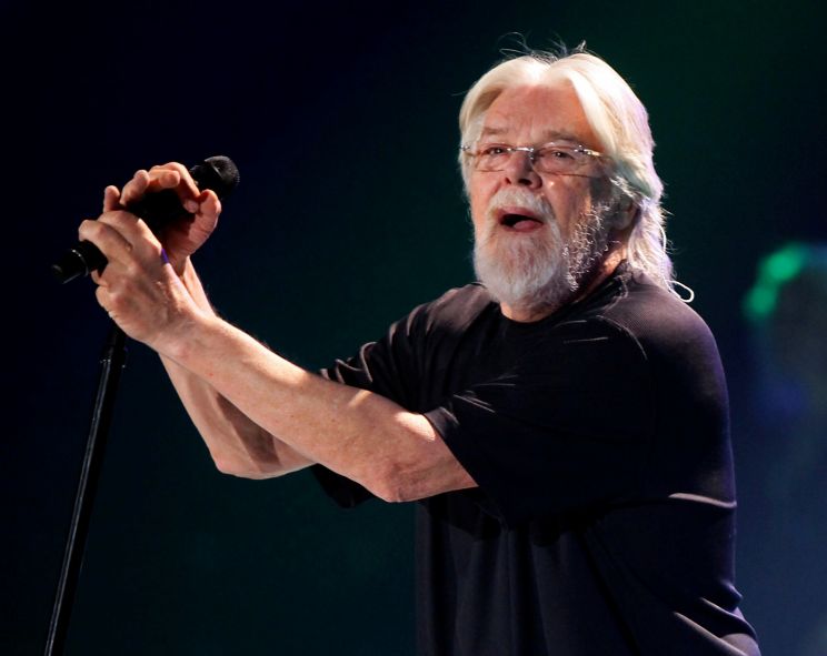 Bob Seger