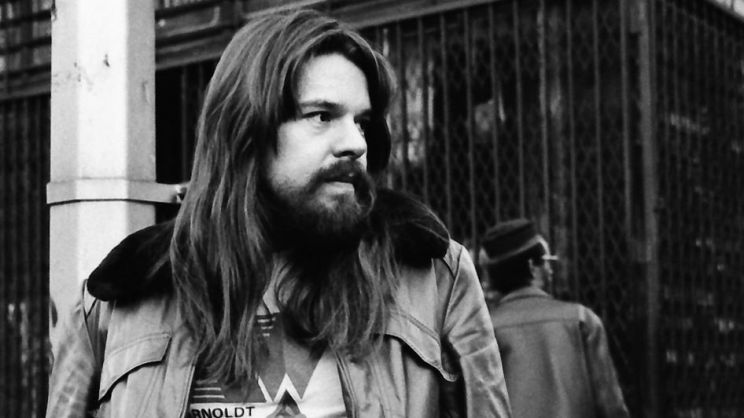 Bob Seger