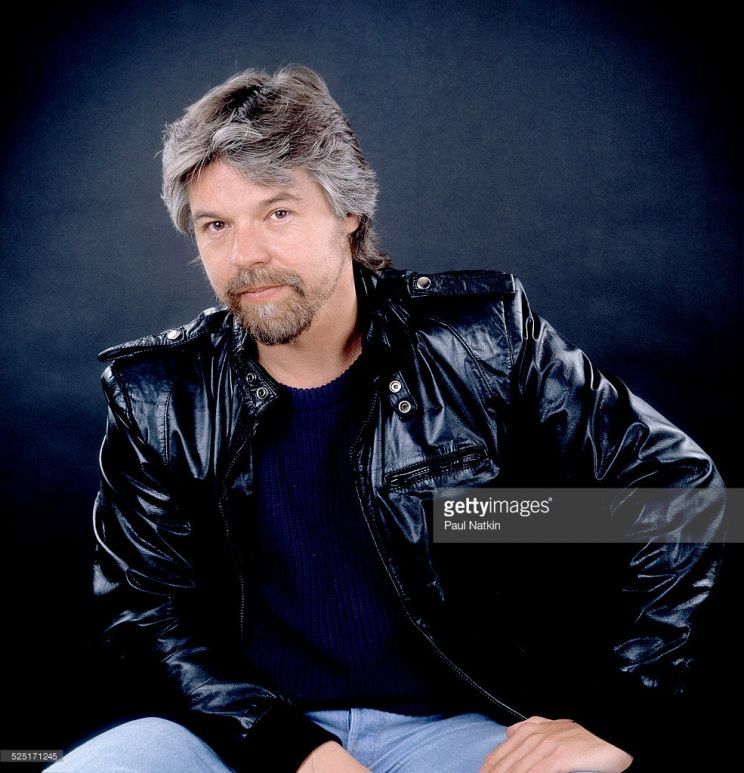 Bob Seger