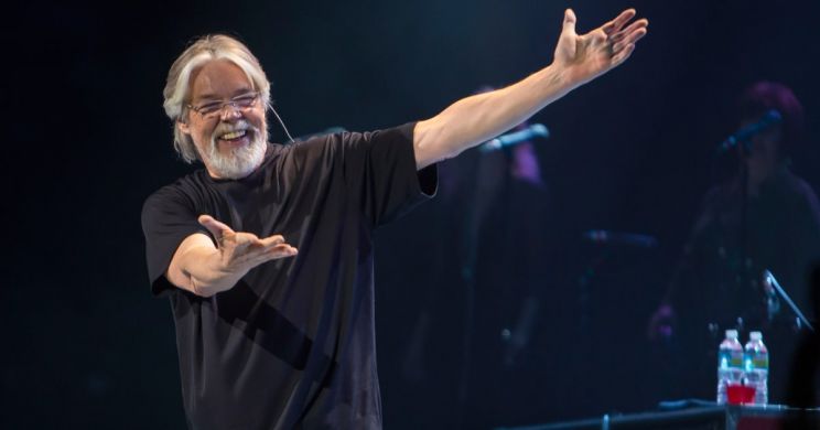 Bob Seger