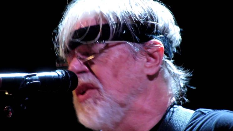 Bob Seger