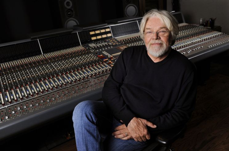 Bob Seger