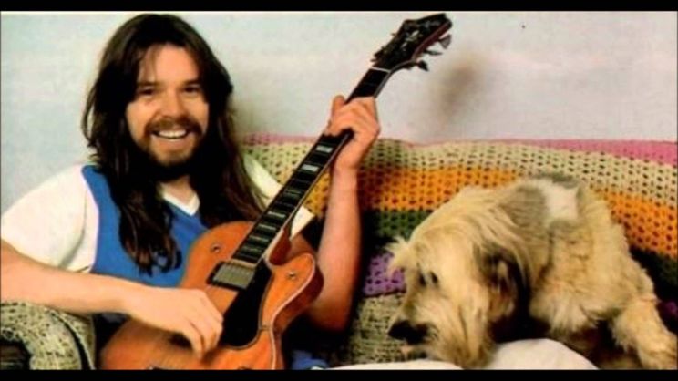 Bob Seger