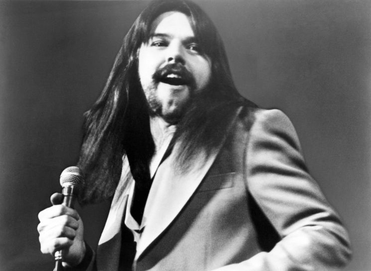 Bob Seger