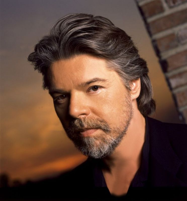 Bob Seger