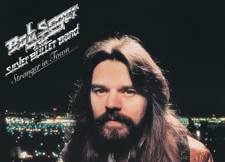 Bob Seger