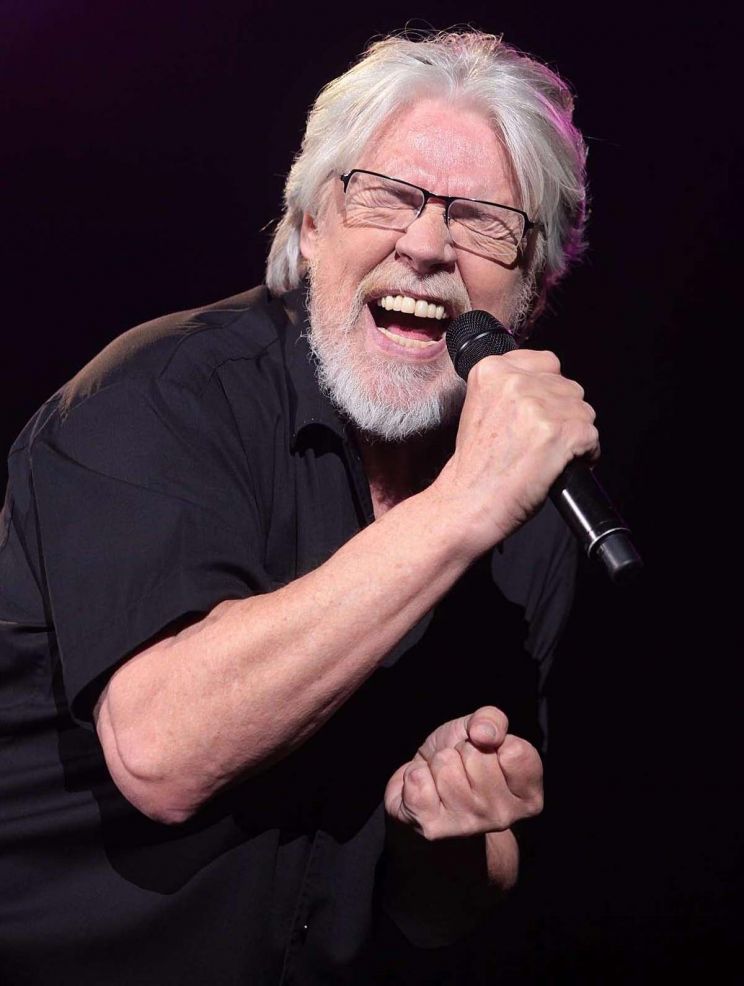 Bob Seger