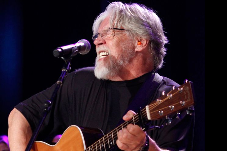 Bob Seger