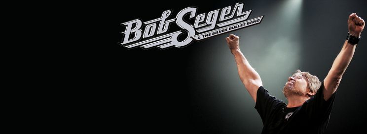 Bob Seger