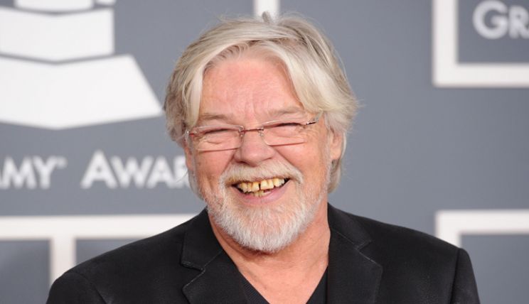 Bob Seger