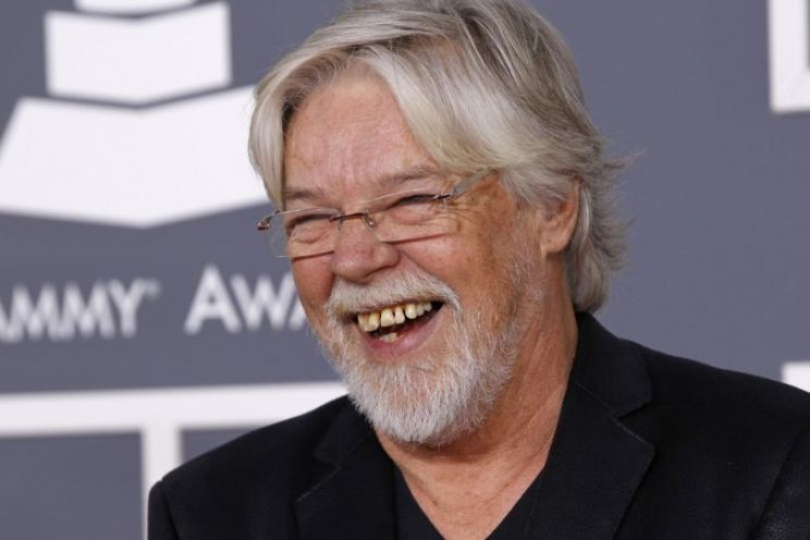 Bob Seger