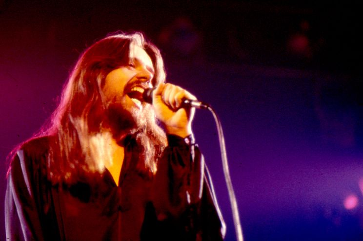 Bob Seger