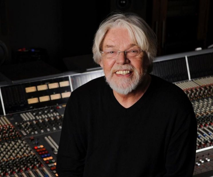Bob Seger