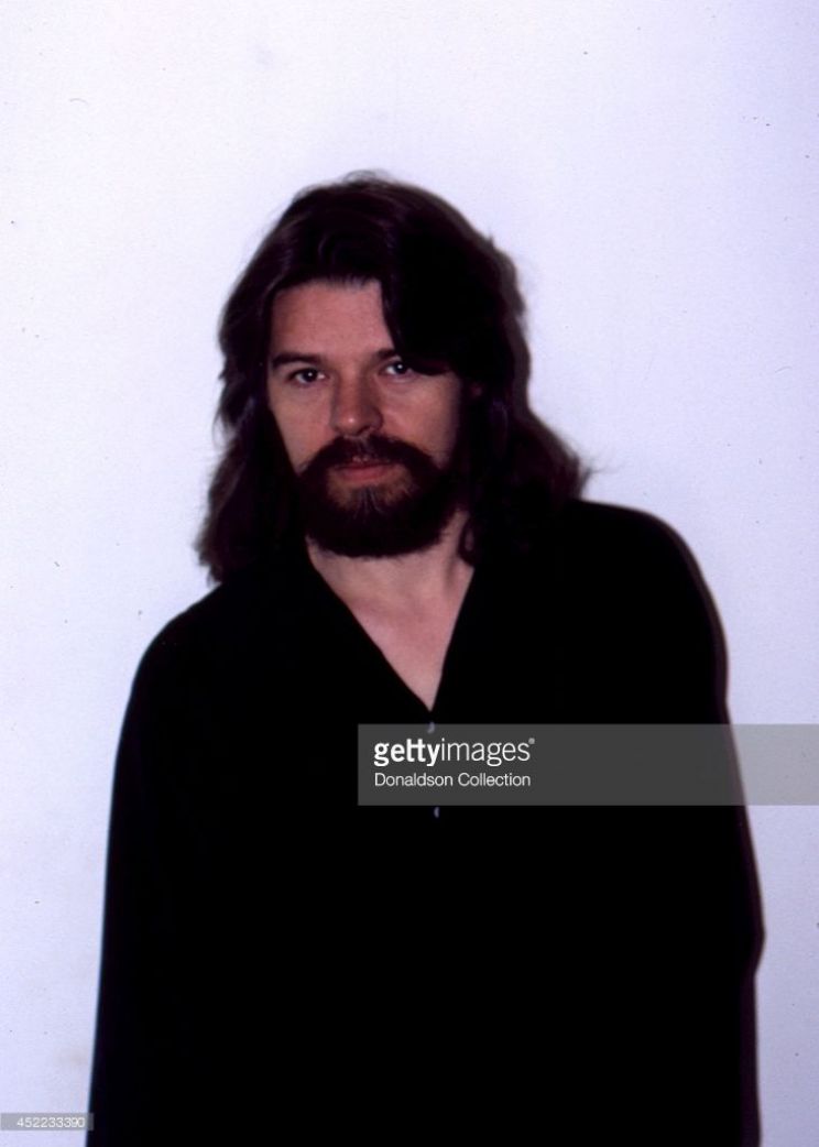 Bob Seger