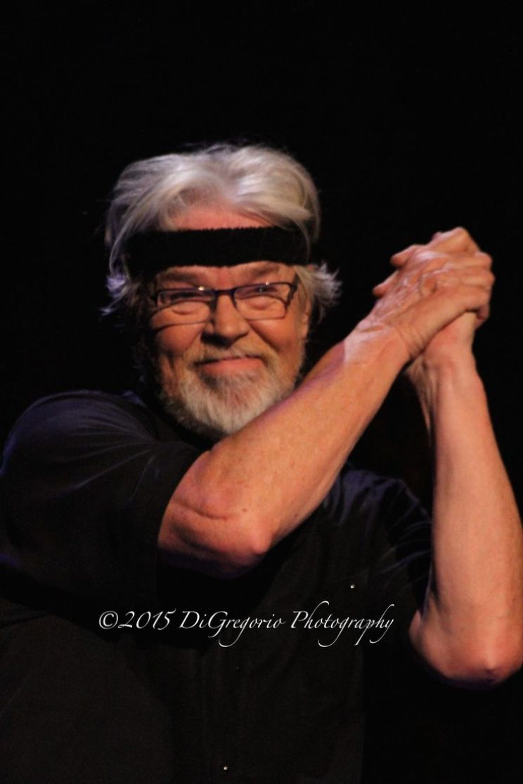 Bob Seger