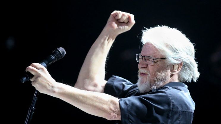 Bob Seger