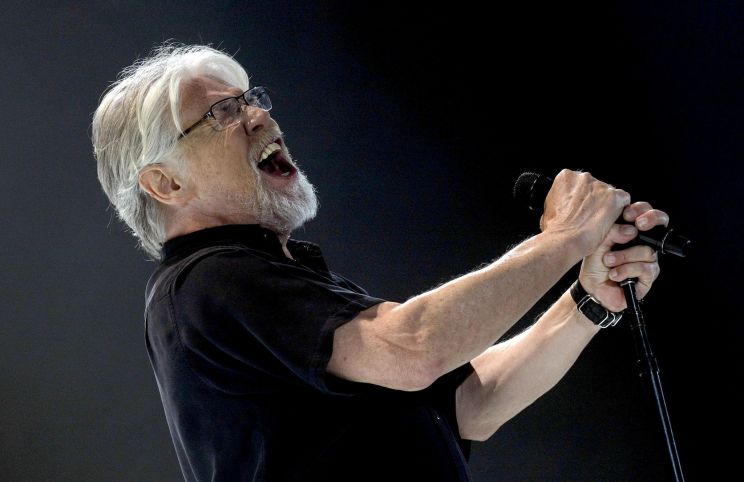Bob Seger