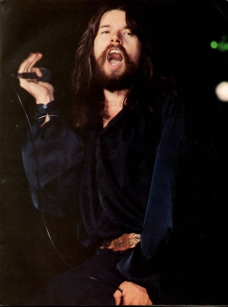 Bob Seger