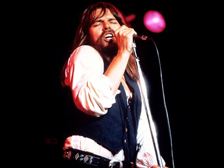 Bob Seger