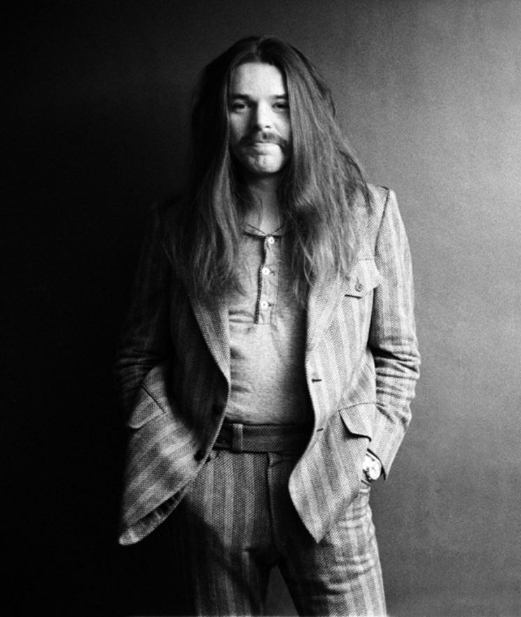 Bob Seger