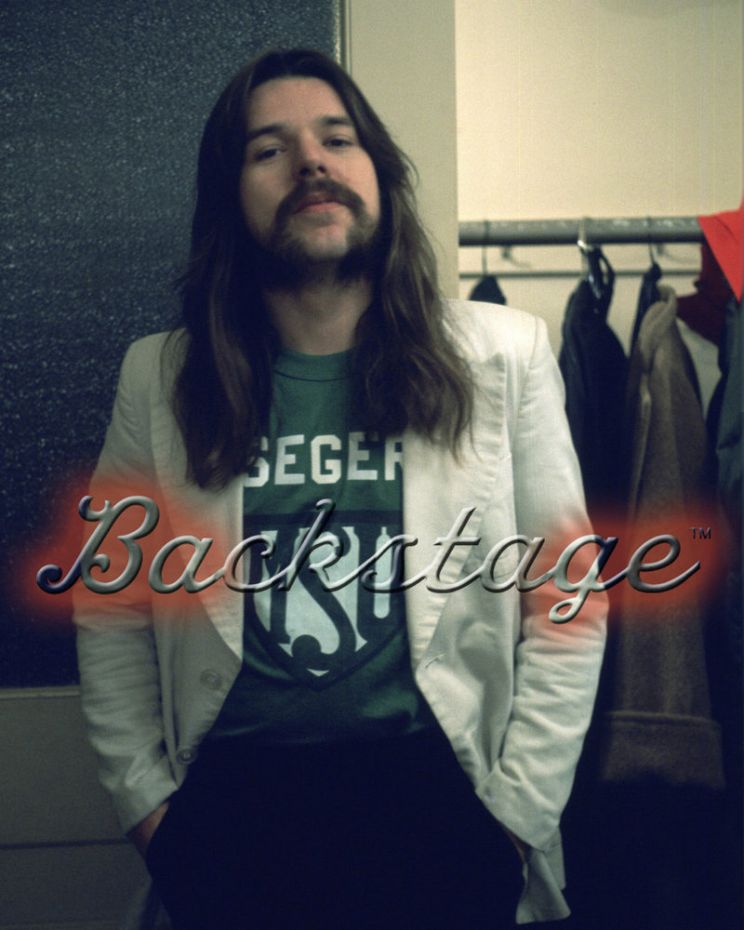 Bob Seger