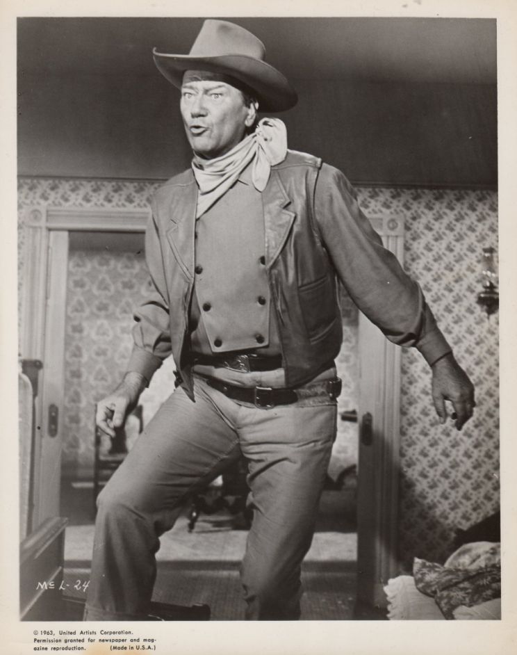 Bob Steele