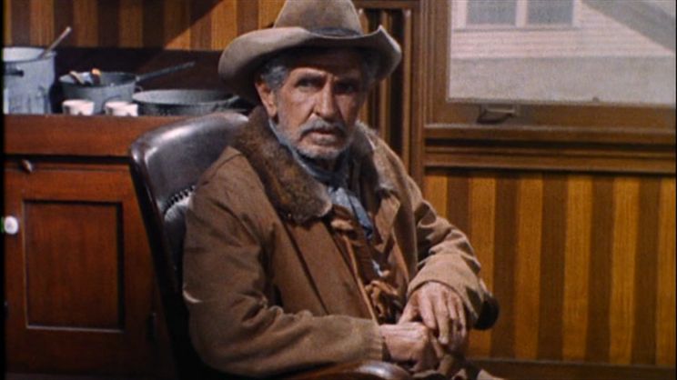 Bob Steele