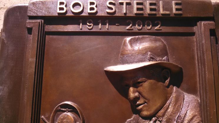 Bob Steele