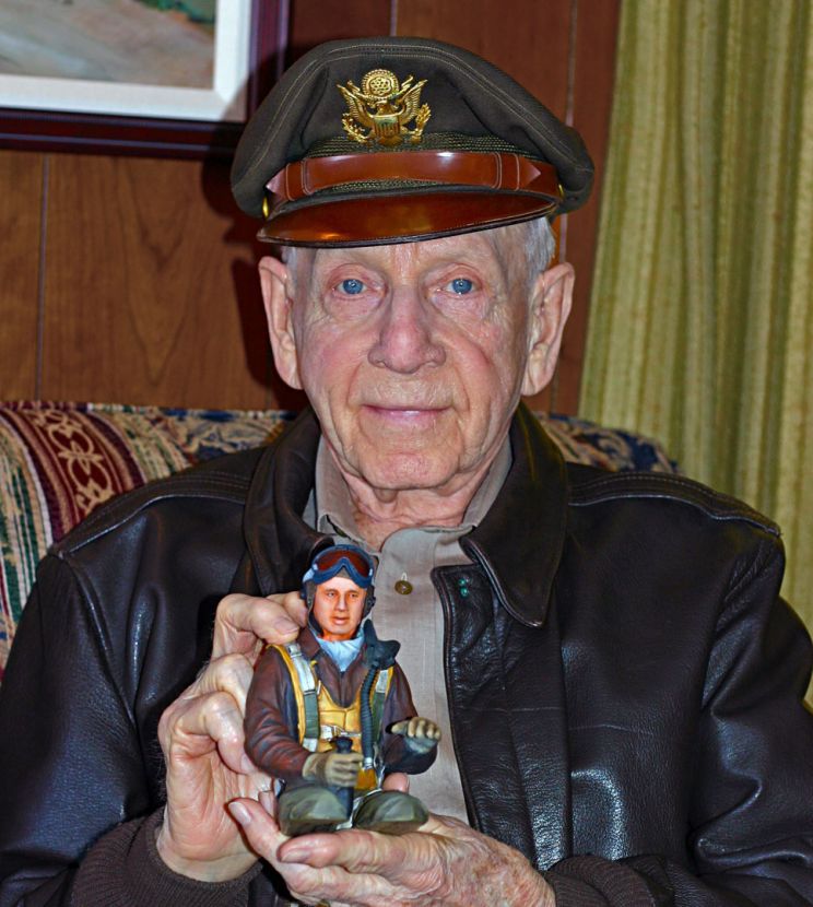 Pictures of Bob Sweeney