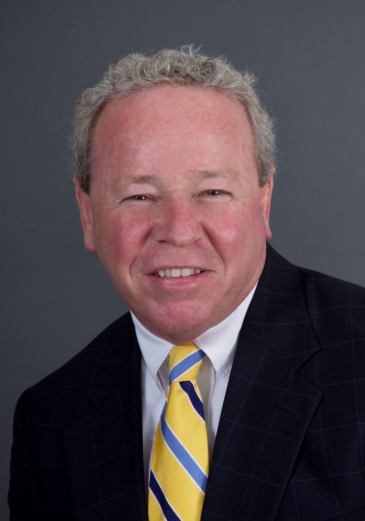 Bob Sweeney