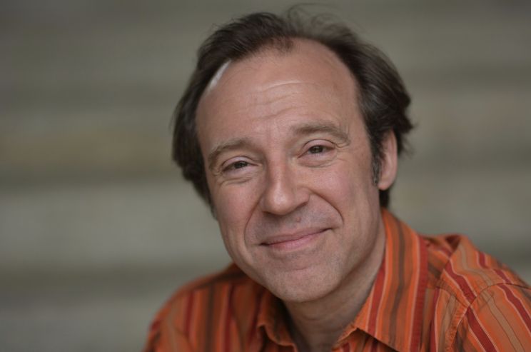 Bob Sweeney
