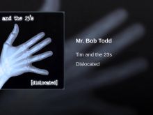 Bob Todd