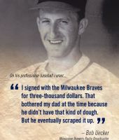 Bob Uecker