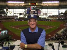 Bob Uecker