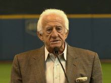 Bob Uecker