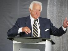 Bob Uecker