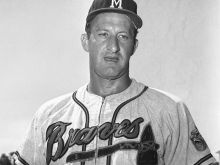 Bob Uecker