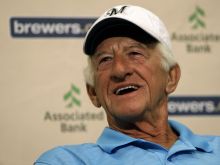 Bob Uecker