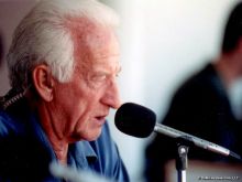 Bob Uecker