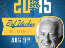 Bob Uecker