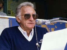 Bob Uecker