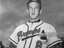 Bob Uecker